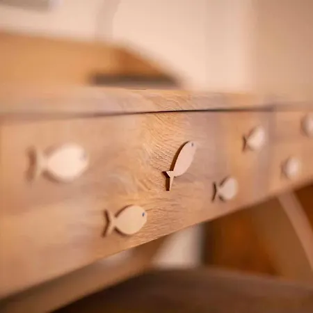 Appartamento Marina View Luxury By Whitedream Gouvia