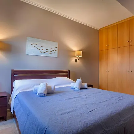 Marina View Luxury By Whitedream *