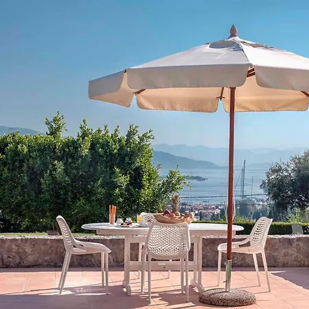 Apartment Marina View Luxury *