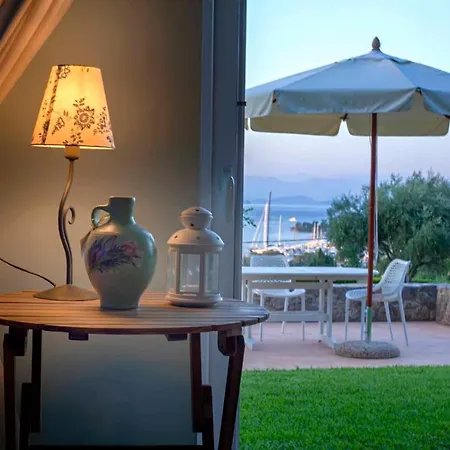 Apartment Marina View Luxury Gouvia
