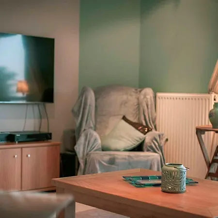 Marina View Luxury By Whitedream *