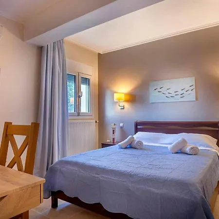דירה Marina View Luxury