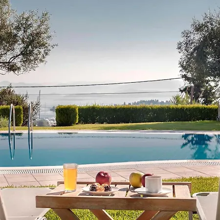 Marina View Luxury *