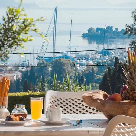Apartment Marina View Luxury
