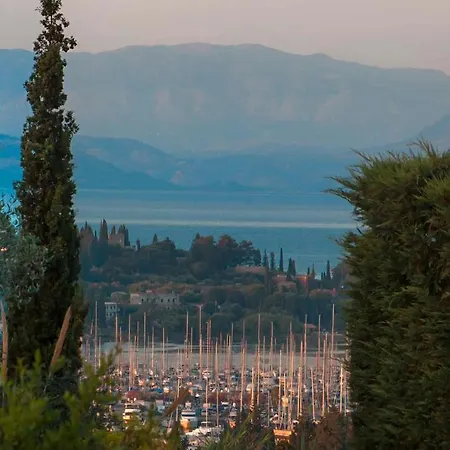 Marina View Luxury