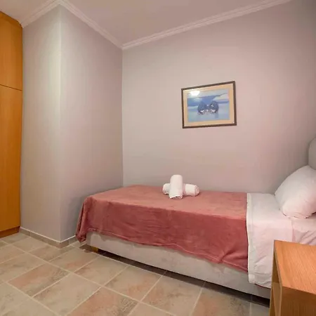 Apartman Marina View Luxury By Whitedream *