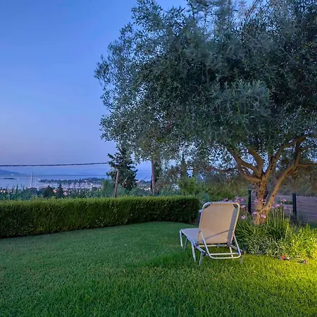 Marina View Luxury By Whitedream * Guviá