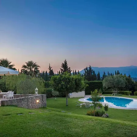 דירה Marina View Luxury *