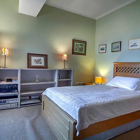 Marina View Luxury By Whitedream Apartman *