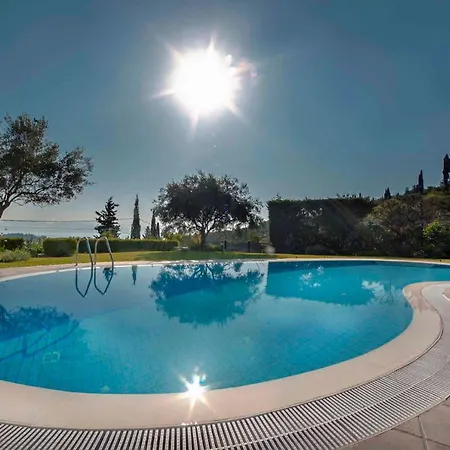 Marina View Luxury *