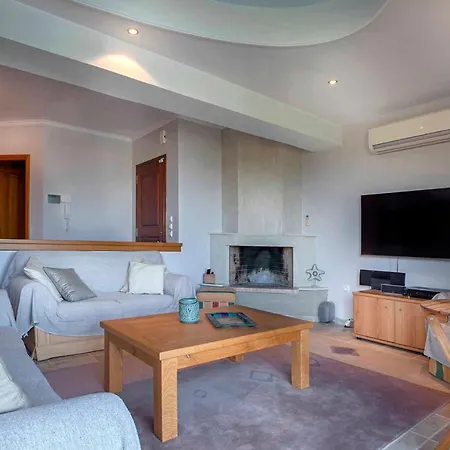 Marina View Luxury Apartment *