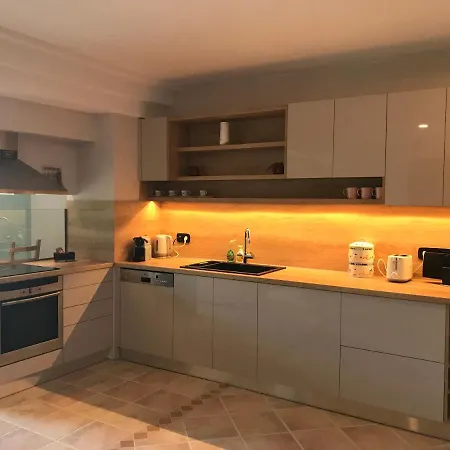 Apartman Marina View Luxury By Whitedream