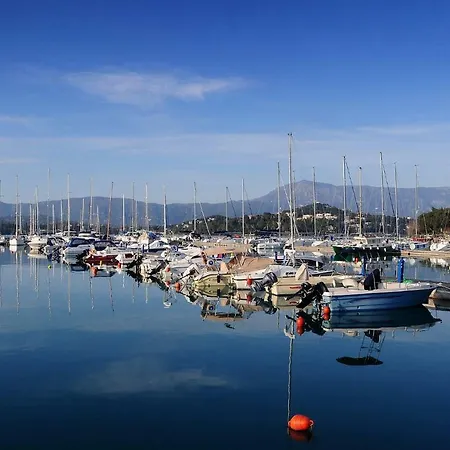 Marina View Luxury *