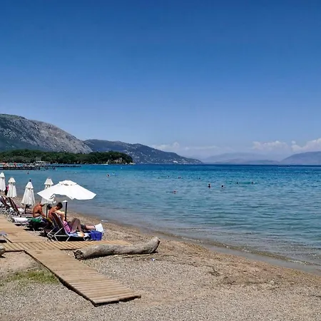 Marina View Luxury By Whitedream