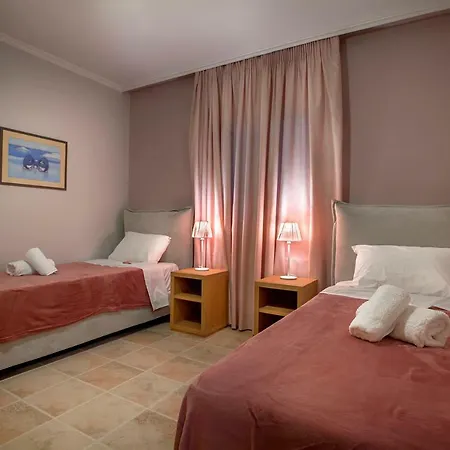 Apartman Marina View Luxury By Whitedream *