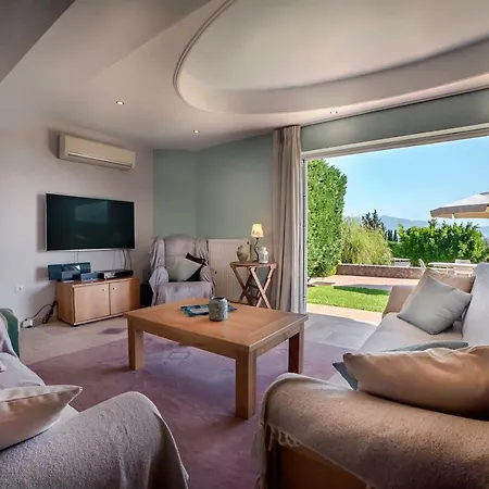 Marina View Luxury *