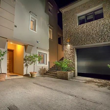 Marina View Luxury Gouvia