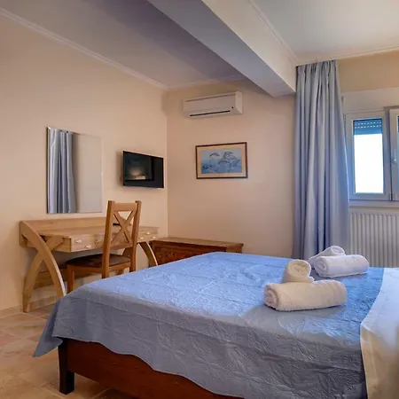 Apartment Marina View Luxury Gouvia