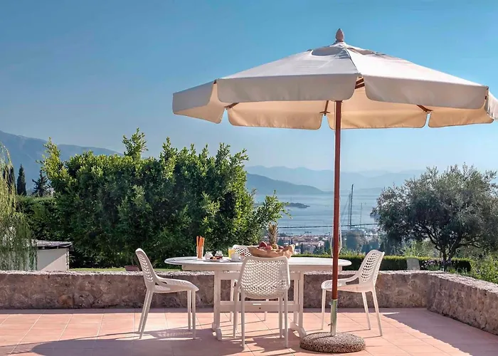 Appartement Marina View Luxury By Whitedream *