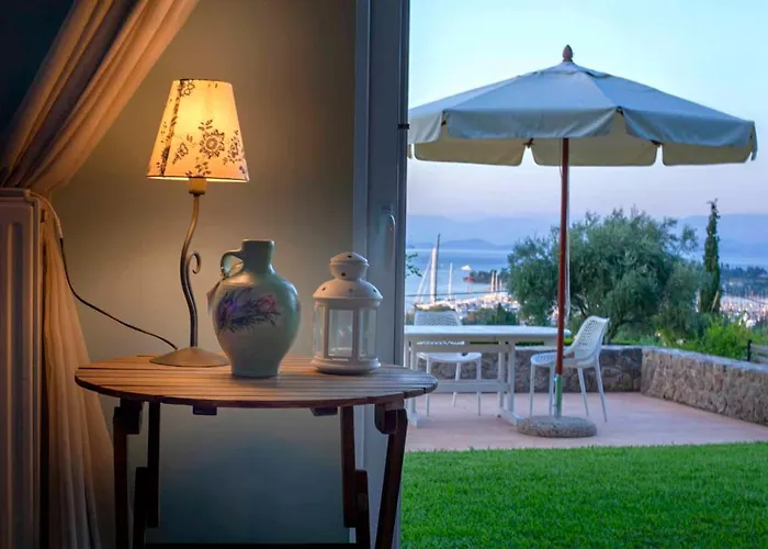 Appartement Marina View Luxury By Whitedream Gouvia