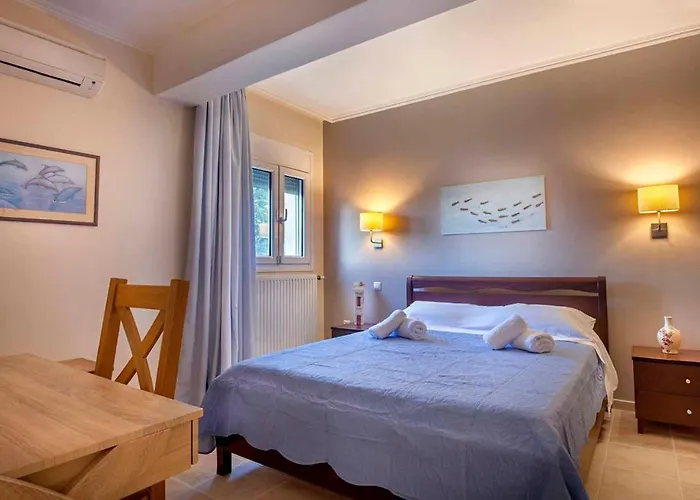 Appartement Marina View Luxury By Whitedream