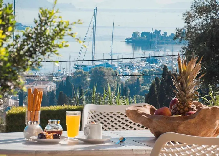 Appartement Marina View Luxury By Whitedream