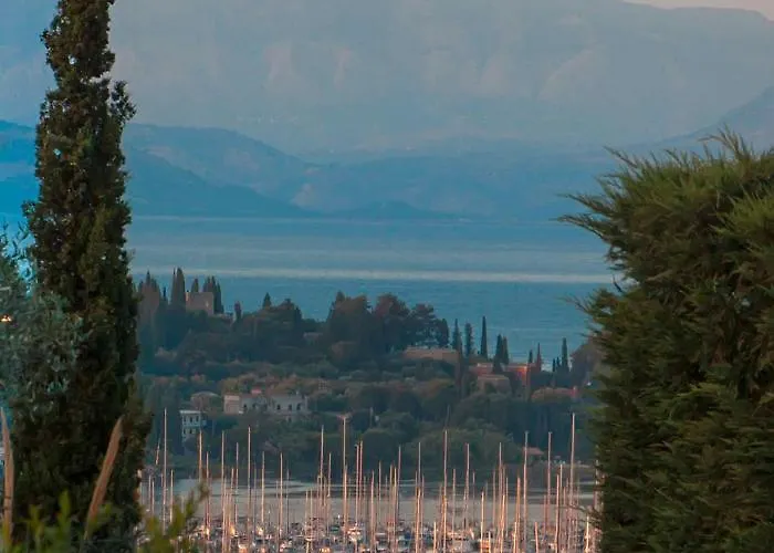 Marina View Luxury By Whitedream