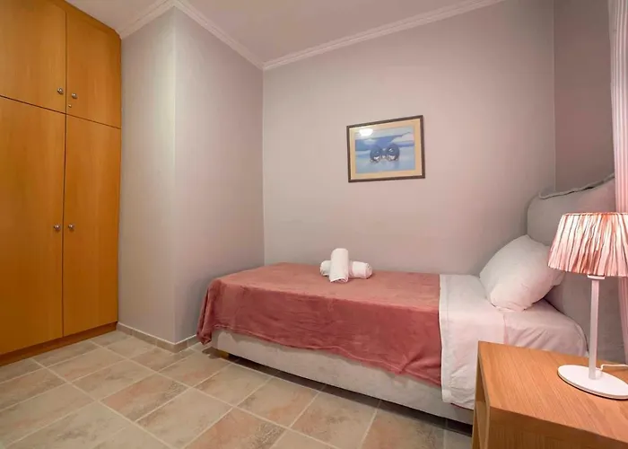 Appartement Marina View Luxury By Whitedream *