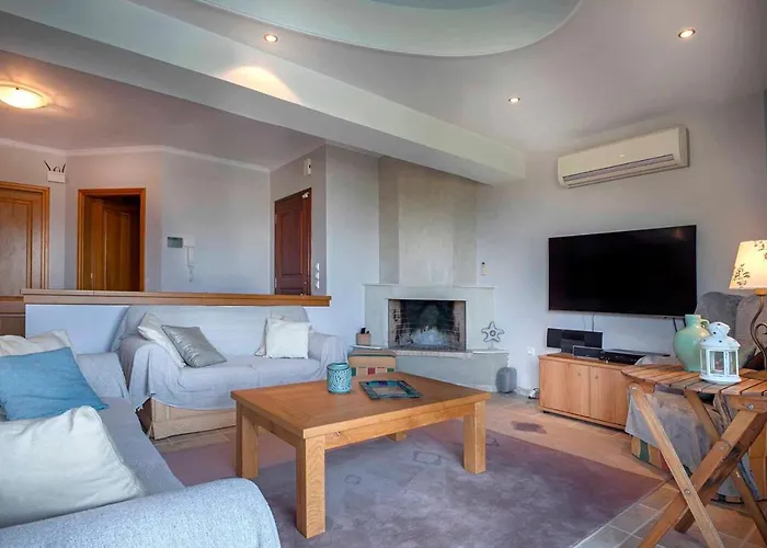 Marina View Luxury By Whitedream Appartement *