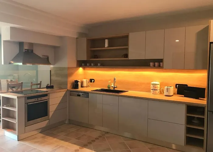 Appartement Marina View Luxury By Whitedream