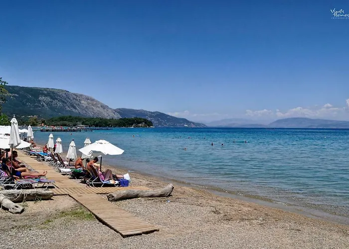 Marina View Luxury By Whitedream