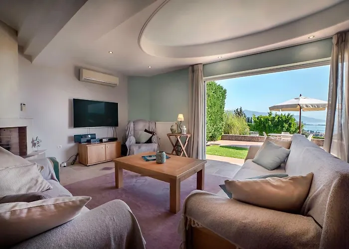 Marina View Luxury By Whitedream *