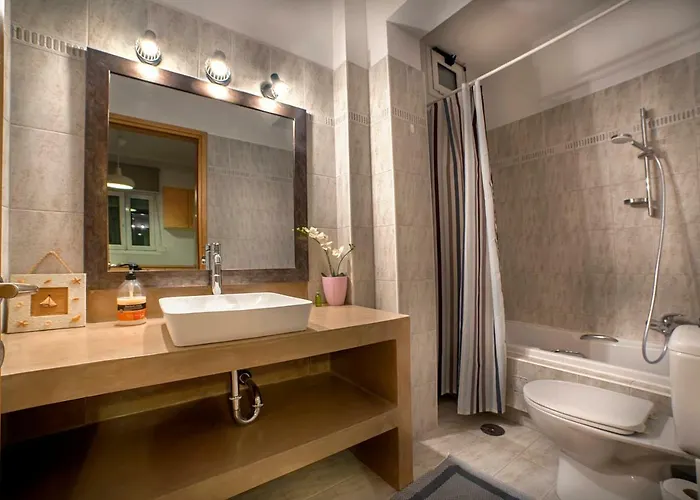 Marina View Luxury By Whitedream Appartement