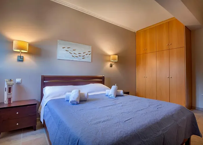 Marina View Luxury By Whitedream *