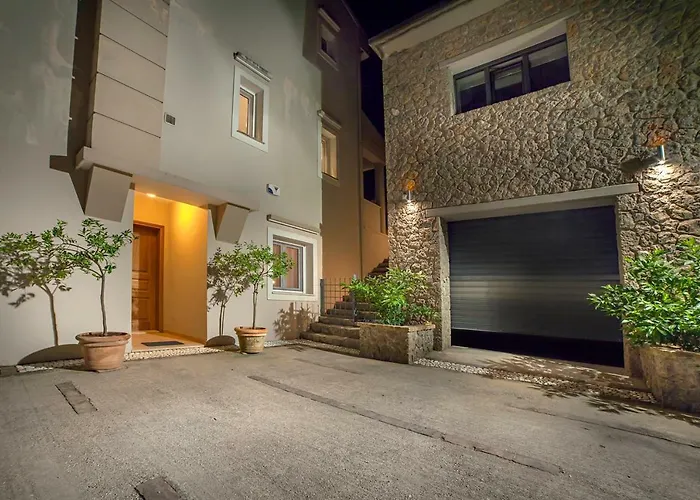 Marina View Luxury By Whitedream Gouvia