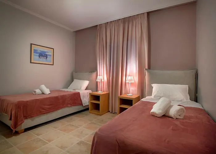 Appartement Marina View Luxury By Whitedream *