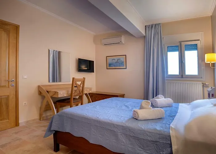 Appartement Marina View Luxury By Whitedream Gouvia